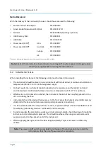 Preview for 30 page of ACOEM Met One Instruments GAS-1060 User Manual