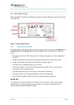 Preview for 31 page of ACOEM Met One Instruments GAS-1060 User Manual