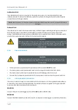 Preview for 32 page of ACOEM Met One Instruments GAS-1060 User Manual