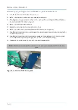 Preview for 34 page of ACOEM Met One Instruments GAS-1060 User Manual