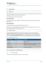 Preview for 37 page of ACOEM Met One Instruments GAS-1060 User Manual