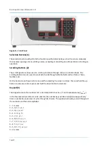 Preview for 38 page of ACOEM Met One Instruments GAS-1060 User Manual