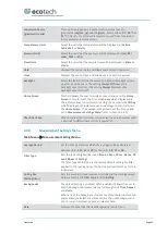 Preview for 45 page of ACOEM Met One Instruments GAS-1060 User Manual