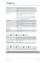 Preview for 51 page of ACOEM Met One Instruments GAS-1060 User Manual