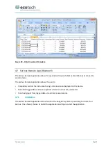 Preview for 79 page of ACOEM Met One Instruments GAS-1060 User Manual