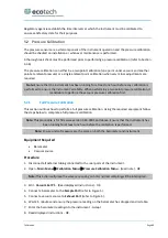 Preview for 89 page of ACOEM Met One Instruments GAS-1060 User Manual