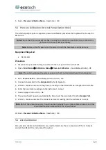 Preview for 91 page of ACOEM Met One Instruments GAS-1060 User Manual