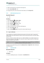 Preview for 93 page of ACOEM Met One Instruments GAS-1060 User Manual