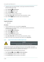 Preview for 94 page of ACOEM Met One Instruments GAS-1060 User Manual