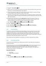 Preview for 111 page of ACOEM Met One Instruments GAS-1060 User Manual