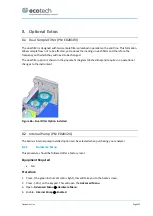 Preview for 125 page of ACOEM Met One Instruments GAS-1060 User Manual