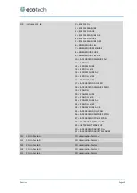 Preview for 149 page of ACOEM Met One Instruments GAS-1060 User Manual