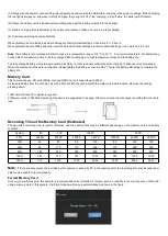 Preview for 4 page of ACOLETTY B08JGT29VF User Manual