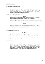 Preview for 5 page of Acom 3x2000A Operating Manual