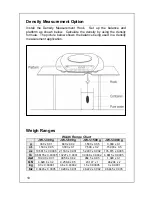 Предварительный просмотр 12 страницы Acom JW-1 Owner'S Manual