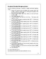 Предварительный просмотр 15 страницы Acom JW-1 Owner'S Manual