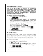 Предварительный просмотр 28 страницы Acom LS-100 Owner'S Manual