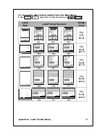 Предварительный просмотр 71 страницы Acom LS-100 Owner'S Manual