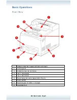 Preview for 9 page of Acom M47 User Manual