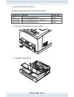 Preview for 17 page of Acom M47 User Manual