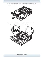 Preview for 19 page of Acom M47 User Manual