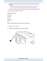 Preview for 30 page of Acom M47 User Manual