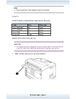 Preview for 33 page of Acom M47 User Manual