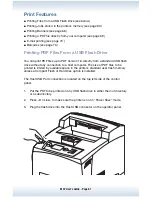 Preview for 61 page of Acom M47 User Manual