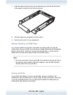 Preview for 69 page of Acom M47 User Manual