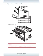 Preview for 87 page of Acom M47 User Manual