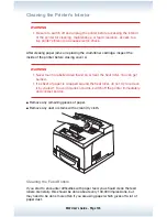 Preview for 123 page of Acom M47 User Manual