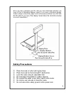 Preview for 7 page of Acom PC-100 Owner'S Manual