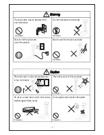 Предварительный просмотр 4 страницы Acom SI-100W Operating Manual