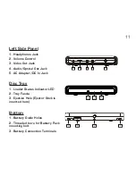 Preview for 13 page of Acomdata AWEGO PDVD7 User Manual