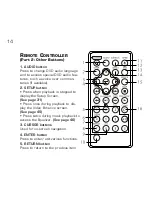 Preview for 16 page of Acomdata AWEGO PDVD7 User Manual