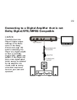 Preview for 31 page of Acomdata AWEGO PDVD7 User Manual