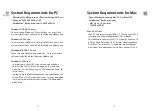 Preview for 8 page of Acomdata Ondago User Manual