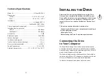 Preview for 12 page of Acomdata Ondago User Manual