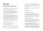 Preview for 26 page of Acomdata Ondago User Manual