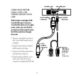 Preview for 9 page of Acomdata Samurai Quick Start Manual