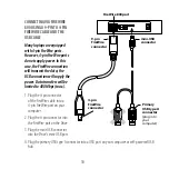 Preview for 11 page of Acomdata Samurai Quick Start Manual