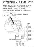 Preview for 7 page of Acoms AP-202/40 Instruction Manual