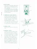 Предварительный просмотр 7 страницы Acoms AP-227 Manual