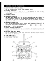 Preview for 4 page of Acoms Techniplus AP-202 Instruction Manual