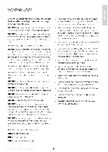 Preview for 5 page of Acon AIR 13 HD User Manual & Assembly Instructions