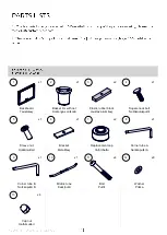 Preview for 16 page of Acon AIR 13 HD User Manual & Assembly Instructions