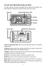 Preview for 8 page of Acon OGM-281 User Manual