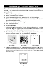 Preview for 22 page of Acon On-Call Extra Voice User Manual