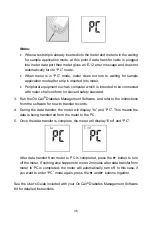 Preview for 39 page of Acon On-Call Extra Voice User Manual