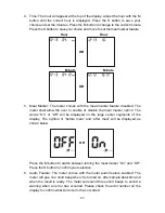 Preview for 28 page of Acon On Call GK Dual User Manual